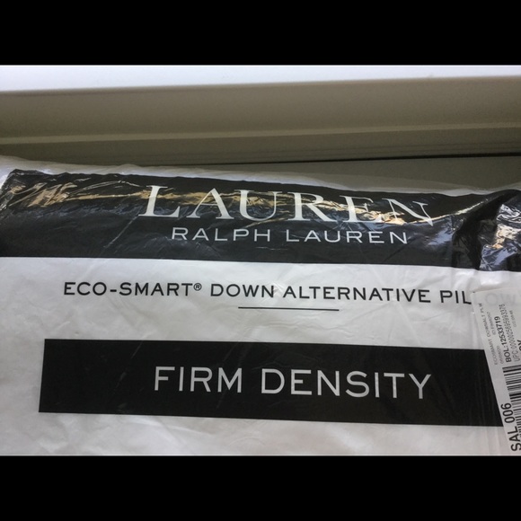 This item is sold outLauren Ralph Lauren Eco-Smart Firm Density - Picture 1 of 7